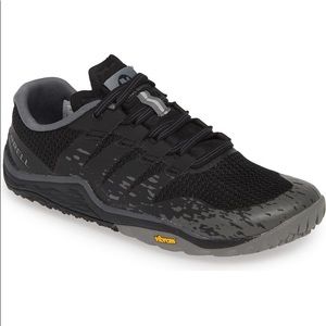 Merrell Trail Glove Sneakers🖤